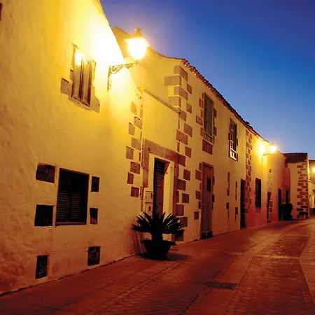 La Aldaba Agüimes