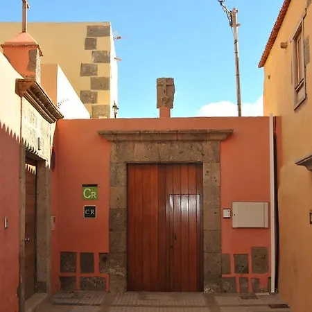 La Aldaba Agüimes
