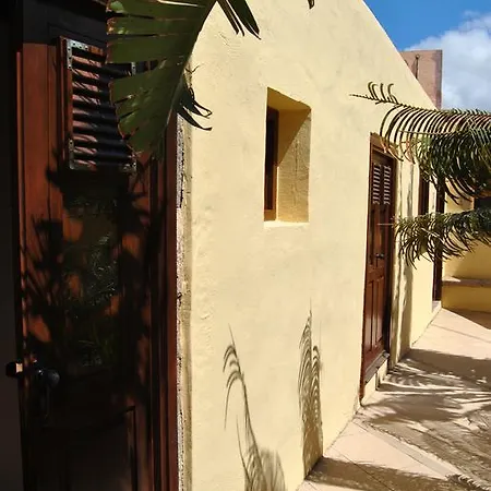 La Aldaba