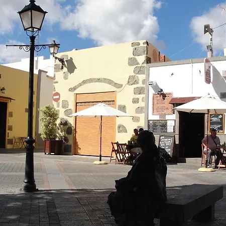 La Aldaba