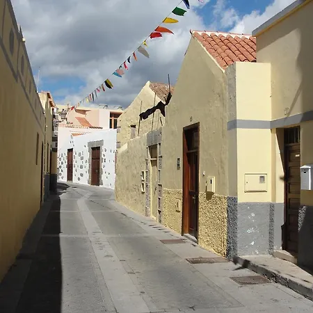 La Aldaba