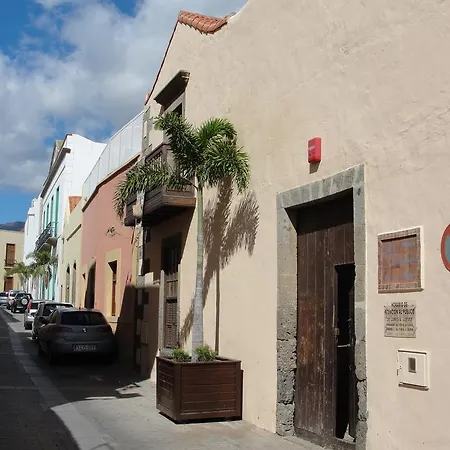La Aldaba Agüimes