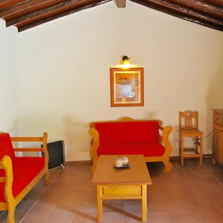 Casa de Campo La Aldaba