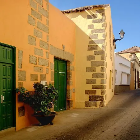 Casa de Campo La Aldaba