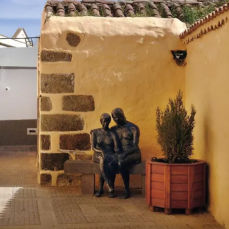 Casa de Campo La Aldaba
