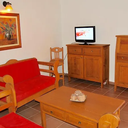 Casa de Campo La Aldaba Agüimes