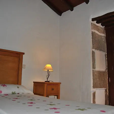 La Aldaba Casa de Campo Agüimes