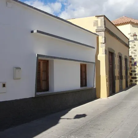 Casa de Campo La Aldaba *